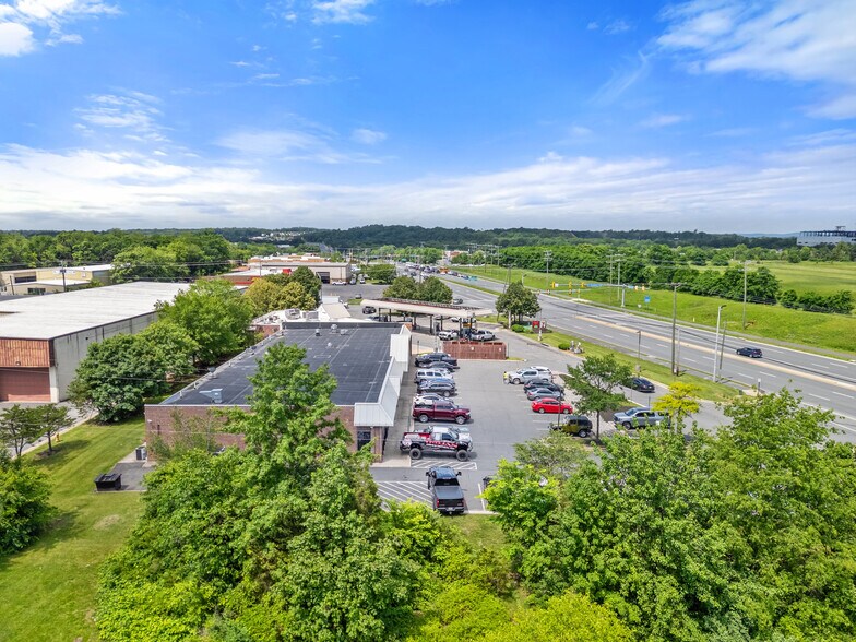 More Photos Of 11007 Nokesville Rd, Manassas Convenience Store For Sale