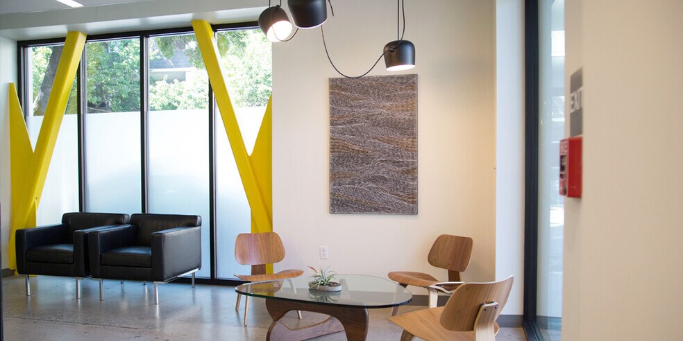 More Photos Of 1115 3rd St, San Rafael Office For Sale