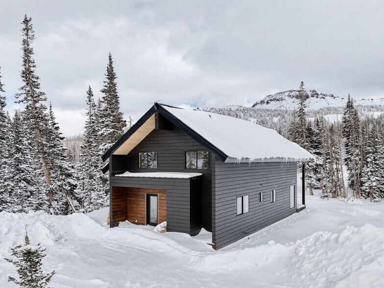 More Photos Of 164-198 Zion View Drive, Brian Head Land For Sale