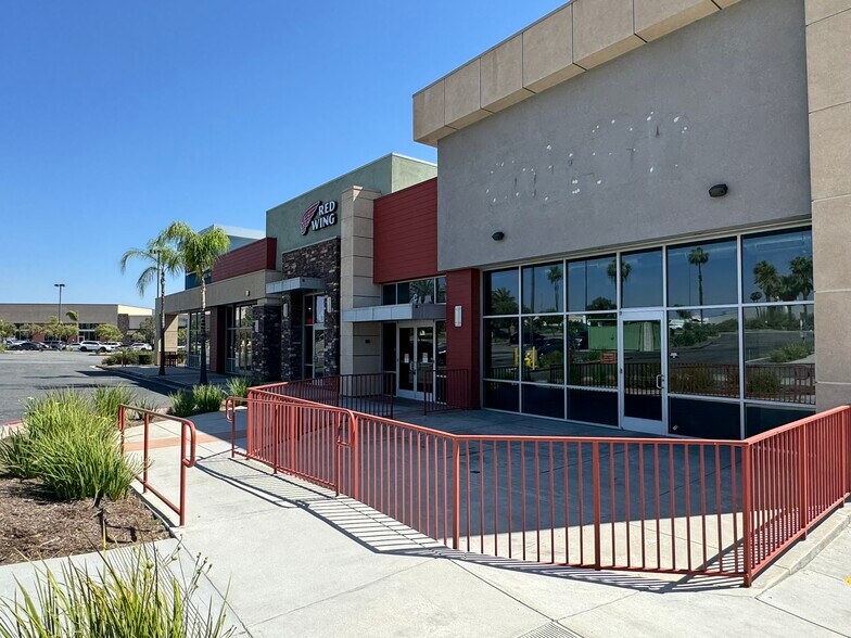 Primary Photo Of 12560 Day St, Moreno Valley General Retail For Lease