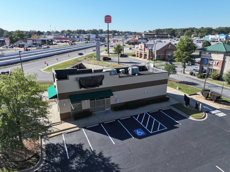 More Photos Of 2090 John Harden Rd, Jacksonville Fast Food For Lease