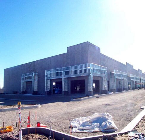 More Photos Of 2301 W Louise Ave, Manteca Distribution For Lease