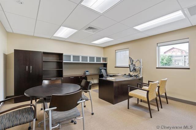 More Photos Of 222 E 18th St, Cheyenne Office For Lease