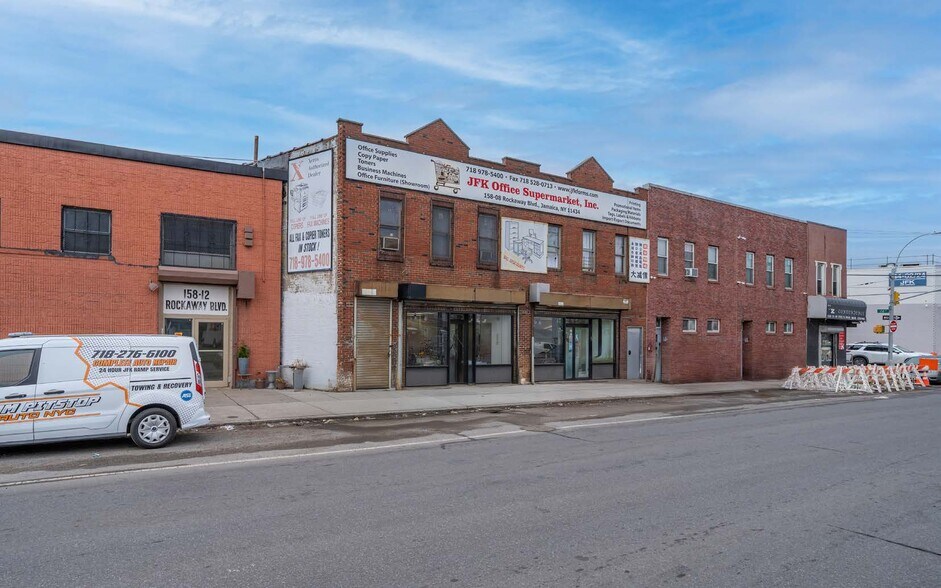 More Photos Of , Jamaica Office For Sale