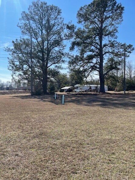 Primary Photo Of 1426 N Eufaula Ave, Eufaula Land For Sale