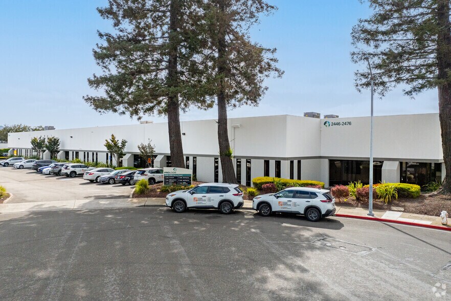Primary Photo Of 2446-2476 Verna Ct, San Leandro Unknown For Lease