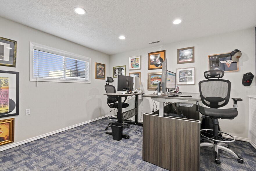 More Photos Of 124 E Pine Ave, Meridian Office For Sale