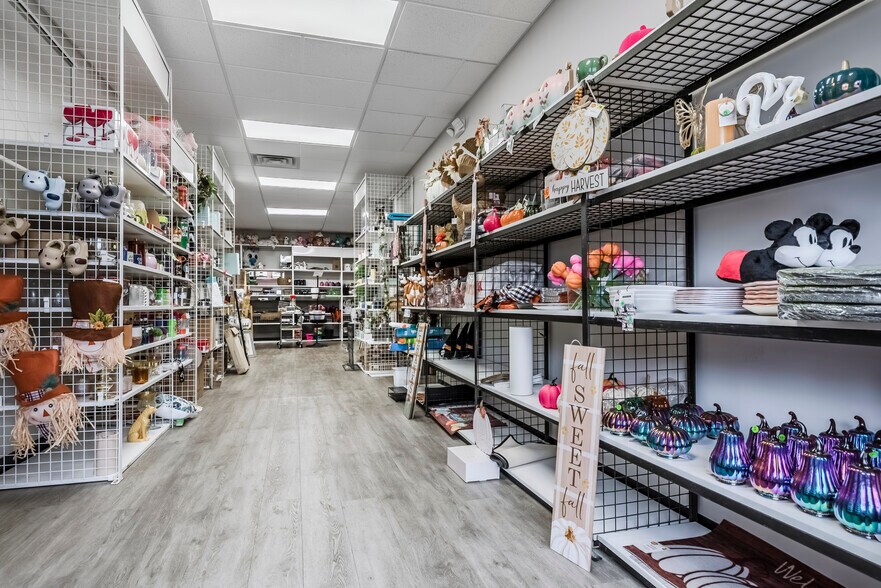 More Photos Of 600-606 Sherrill Rd, Sherrill General Retail For Sale