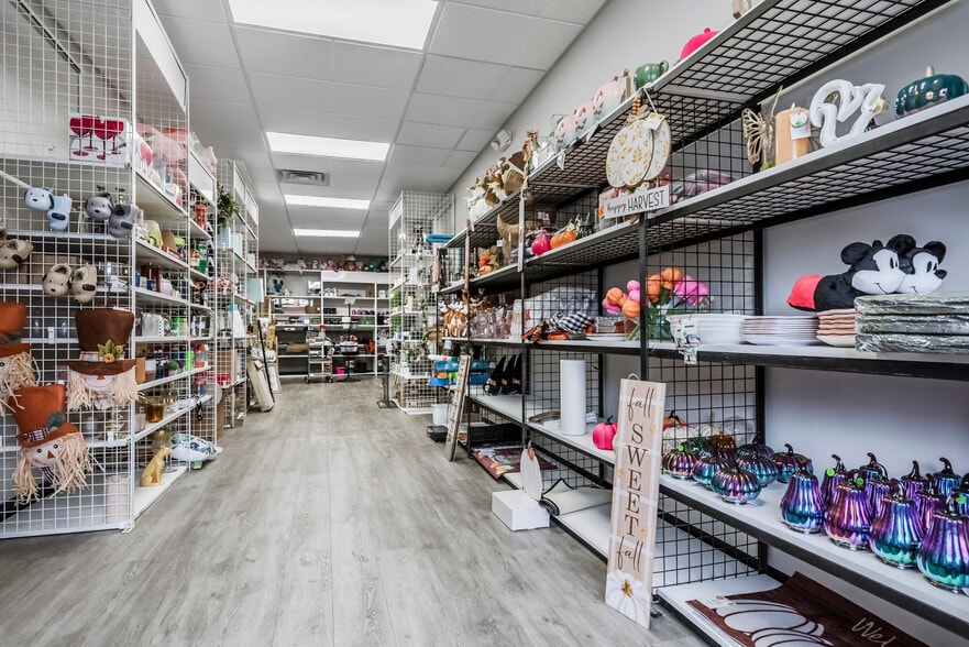 More Photos Of 600-606 Sherrill Rd, Sherrill Storefront For Sale