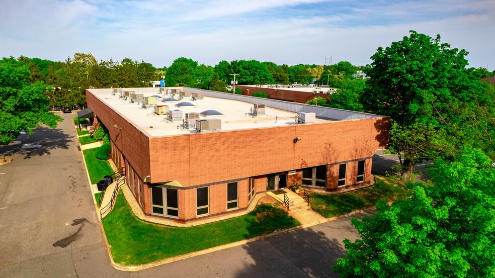 More Photos Of 1 Executive Dr, Tinton Falls Medical For Sale