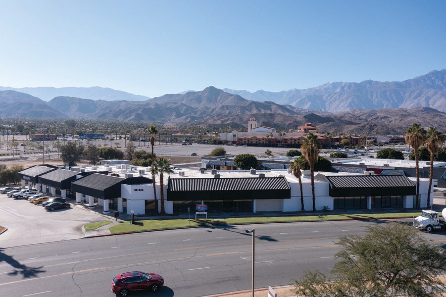 More Photos Of 68945 Perez Rd, Cathedral City Showroom For Lease