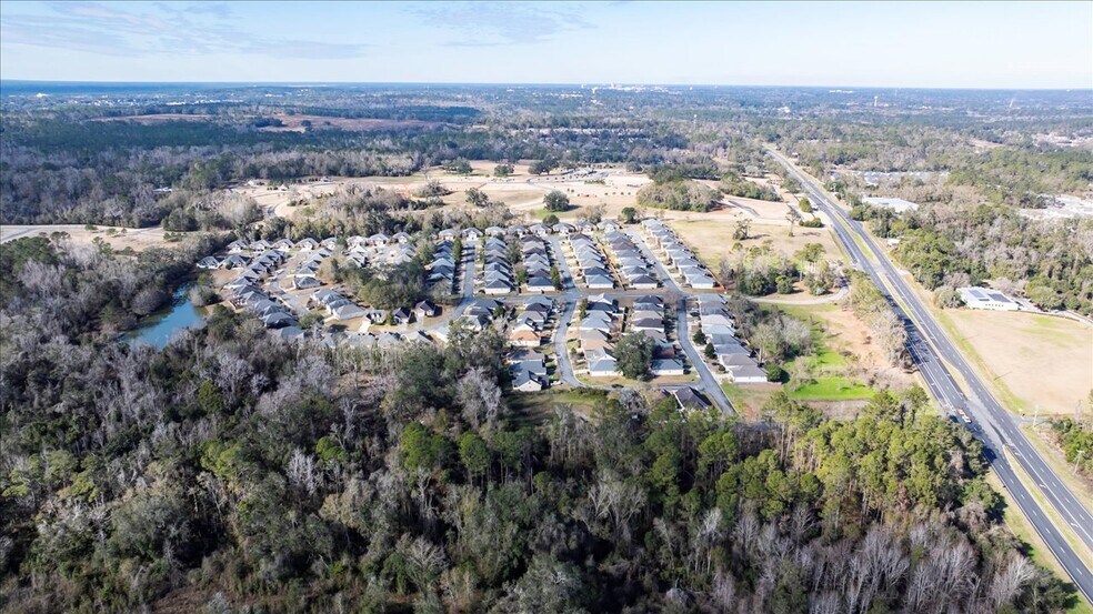 More Photos Of 5523 Apalachee Pky, Tallahassee Land For Sale