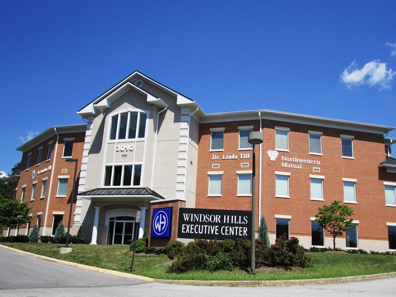 More Photos Of 3090 Electric Rd, Roanoke Medical For Lease