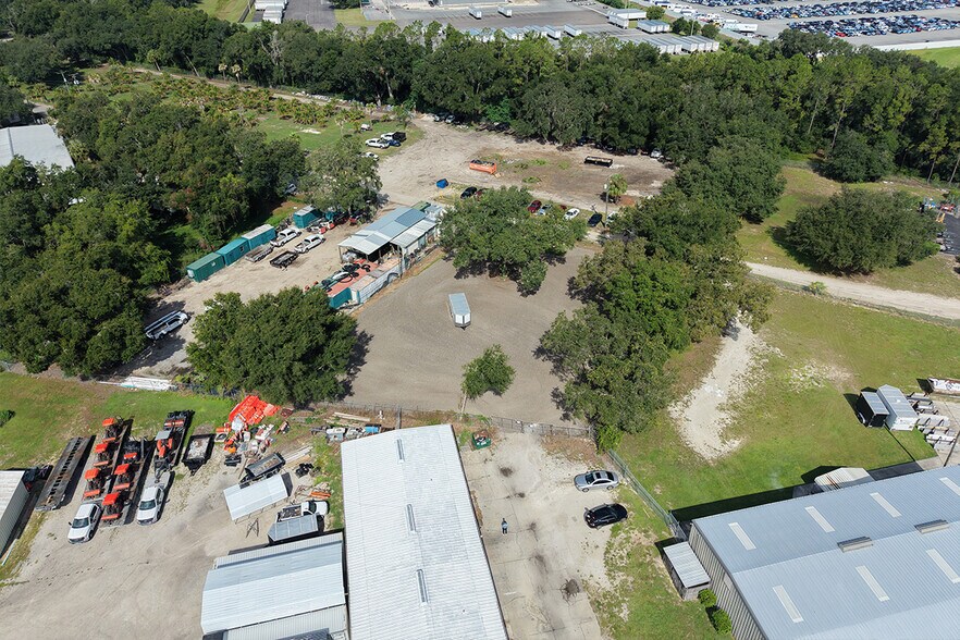 More Photos Of 12219 Grovewood Ave, Thonotosassa Land For Lease