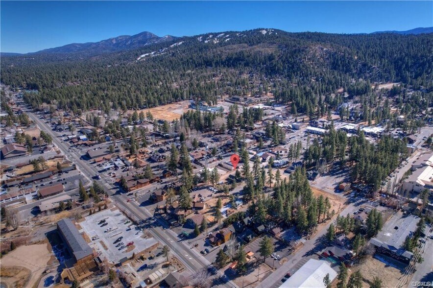More Photos Of 547 Cottage Ln, Big Bear Lake Office For Sale