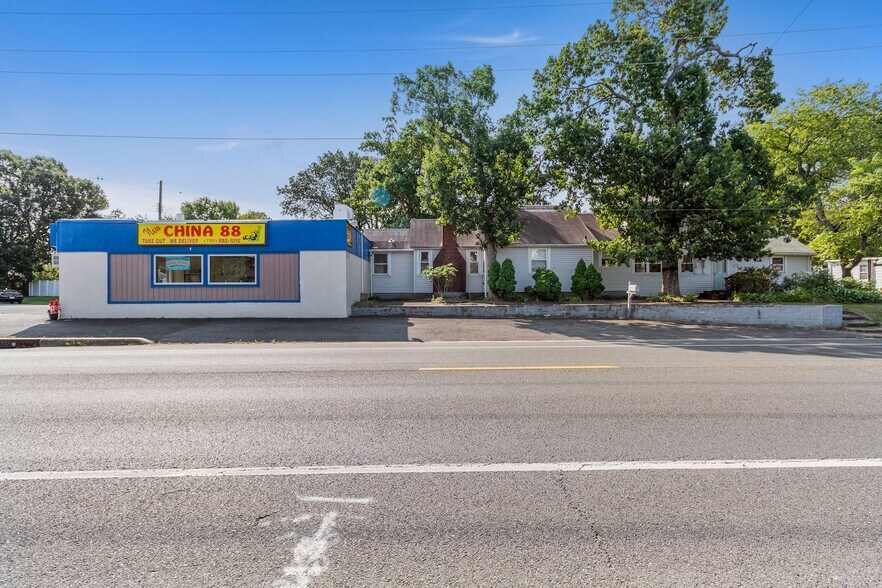 More Photos Of 2700 Rt-88, Point Pleasant Beach Freestanding For Sale