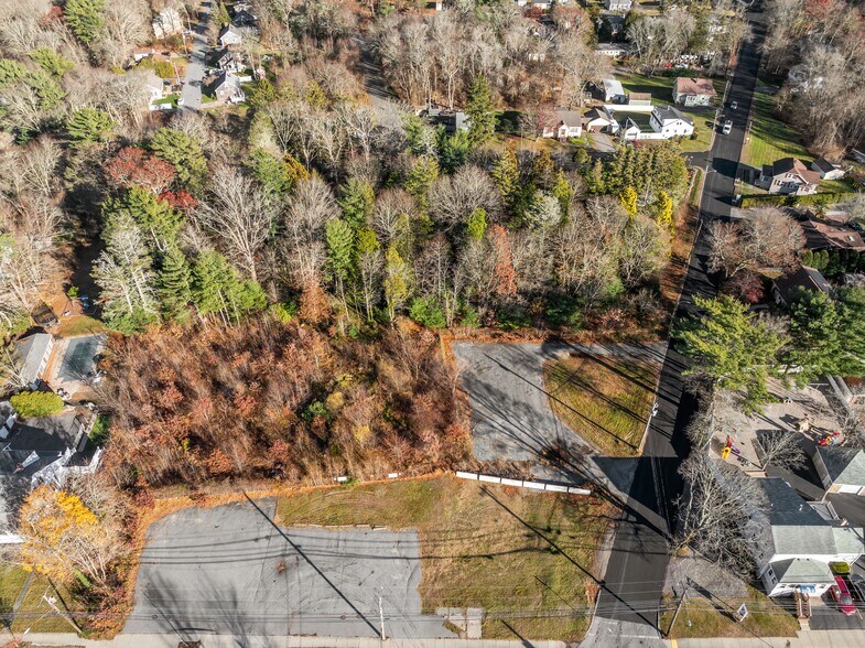 More Photos Of 3388 Acushnet Ave, New Bedford Land For Sale