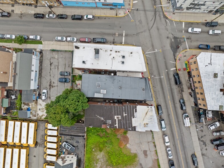 More Photos Of 898 Main Ave, Passaic Storefront Retail Residential For Sale