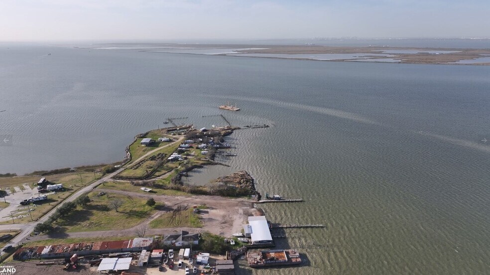 More Photos Of 3815 Tri City Beach Rd, Baytown Land For Sale