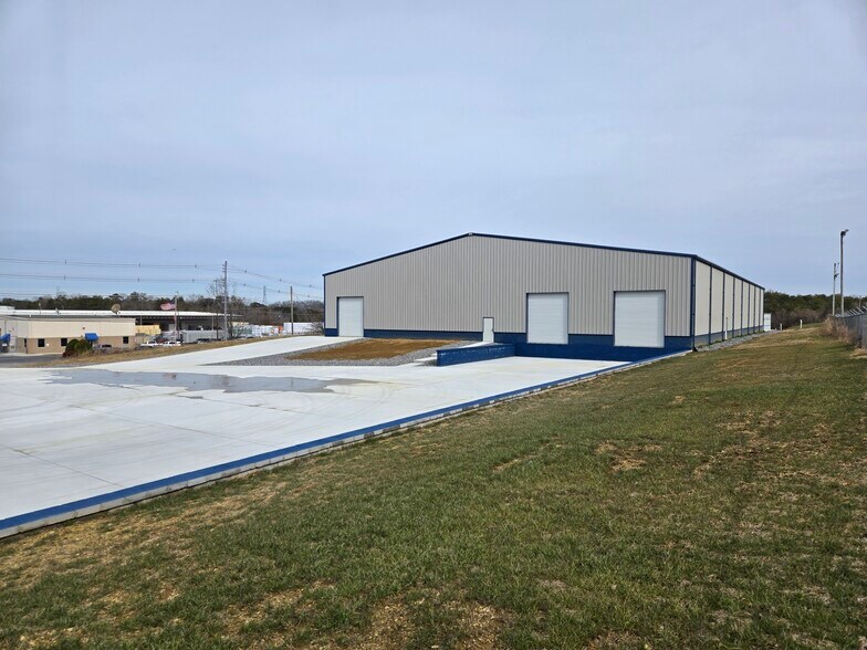 More Photos Of 124 Tellico Port Rd, Vonore Manufacturing For Sale