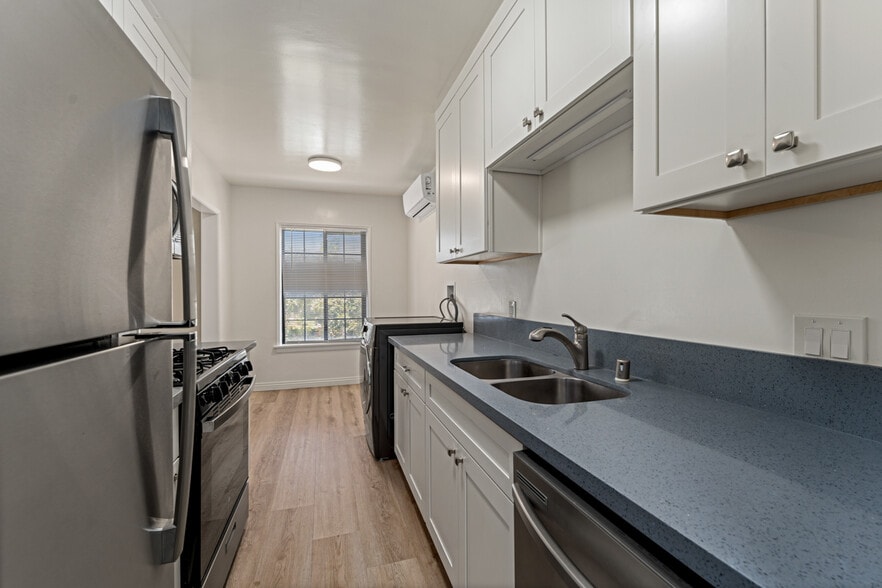 More Photos Of 1235-1241 S Beverly Glen Blvd, Los Angeles Apartments For Sale