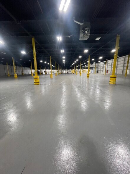 More Photos Of 1062 Ringwood Avenue, Haskell Manufacturing For Lease