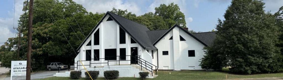 More Photos Of 1335 Drayton Rd, Spartanburg Medical For Lease
