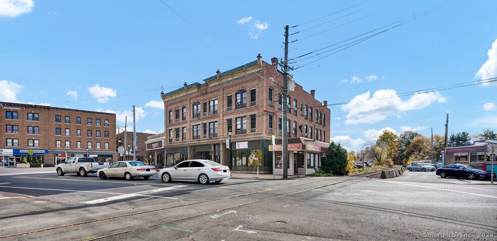 More Photos Of 1-21 Whiting St, Plainville Storefront For Sale