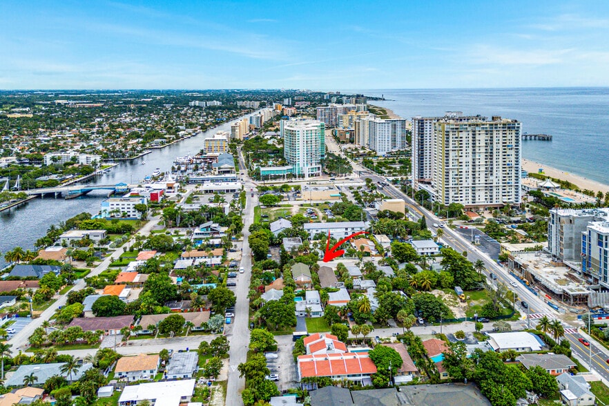 More Photos Of 3308 SE 3rd St, Pompano Beach Specialty For Sale