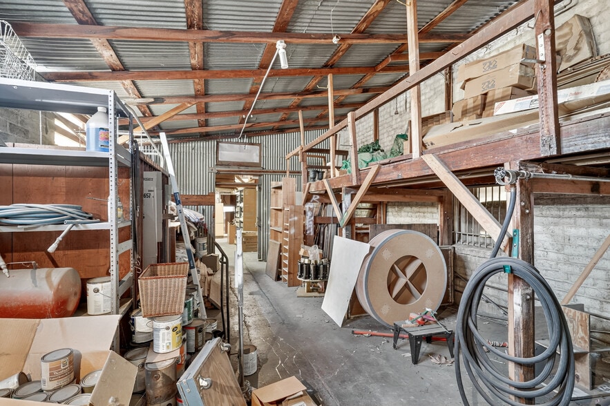 More Photos Of 360-362 Central Ave, Fillmore Storefront For Sale