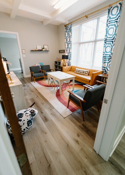 More Photos Of 622 Hemphill St, Fort Worth Medical For Sale