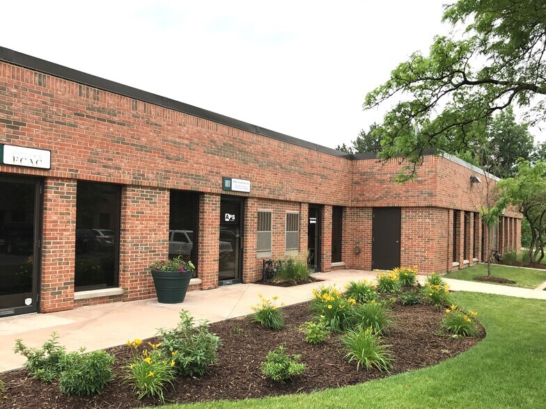 More Photos Of 8601 W Bryn Mawr Ave, Chicago Unknown For Lease