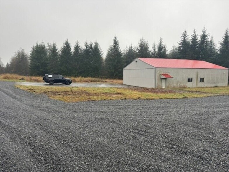 Primary Photo Of 27423 40th Ave NW, Stanwood Industrial For Lease
