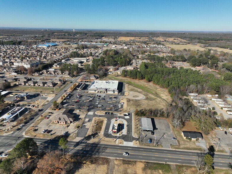 More Photos Of 000 German Ln, Conway Land For Sale