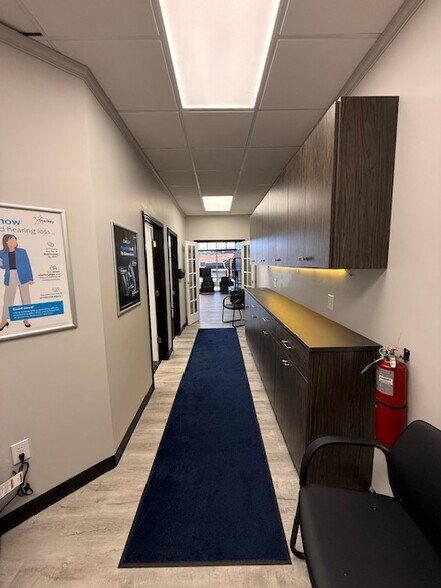 More Photos Of 107 Kilson Dr, Mooresville Office Residential For Lease