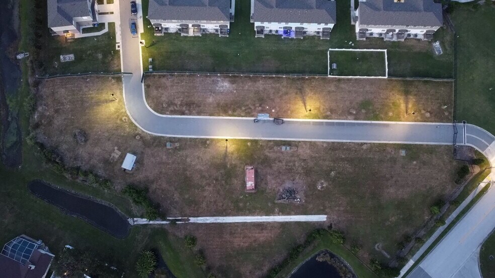 More Photos Of 2001 Silverstone Cir, Clearwater Land For Sale