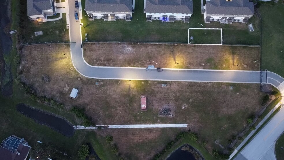 More Photos Of 2001 Silverstone Cir, Clearwater Land For Sale