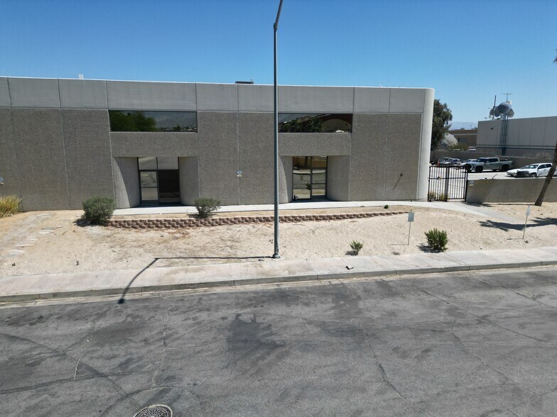 More Photos Of 31248 Dunham Way, Thousand Palms Warehouse For Sale