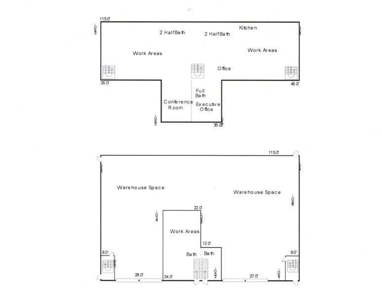 More Photos Of 1950-1952 NW 93rd Ave, Miami Warehouse For Lease