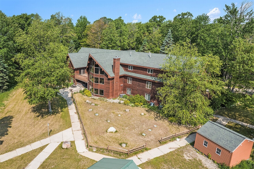 More Photos Of 355 Mannsiding Rd, Harrison Rehabilitation Center For Sale