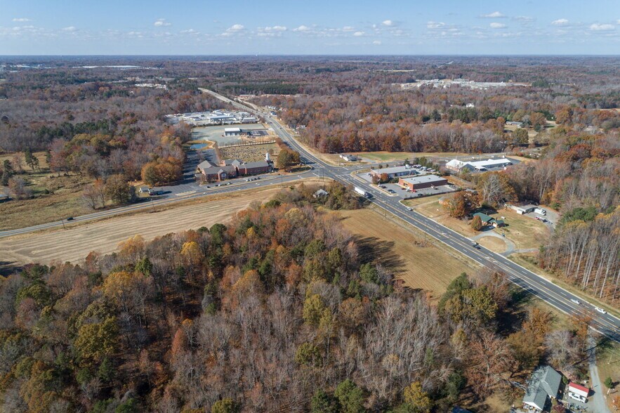 More Photos Of 5200 Burlington Rd, Mc Leansville Land For Sale