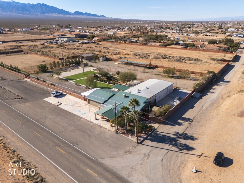 More Photos Of 3767 S Scenic Blvd, Littlefield Flex For Sale