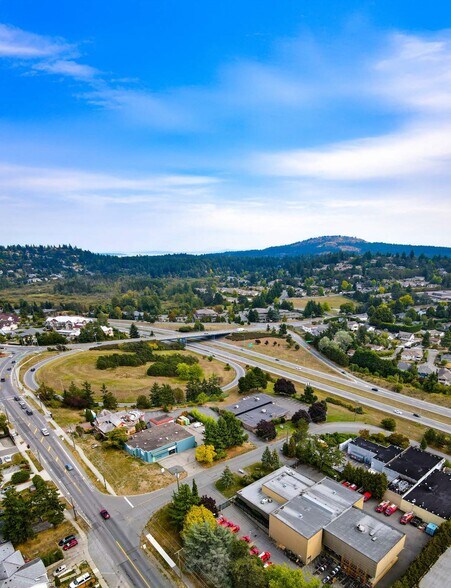 More Photos Of 760 Enterprise Cres, Victoria Service For Sale