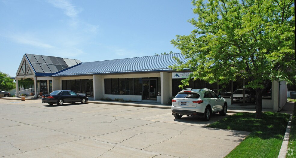 More Photos Of 1513 N Hill Field Rd, Layton Storefront Retail Office For Sale