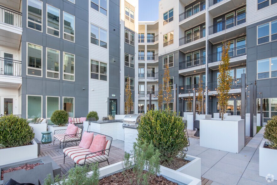 More Photos Of 1415 3rd Ave S, Birmingham Apartments For Lease