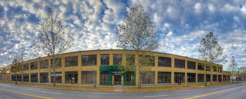More Photos Of 1972 Central Ave, Cincinnati Flex For Lease