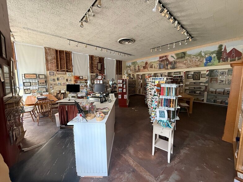 More Photos Of 447 Main St, Placerville General Retail For Sale