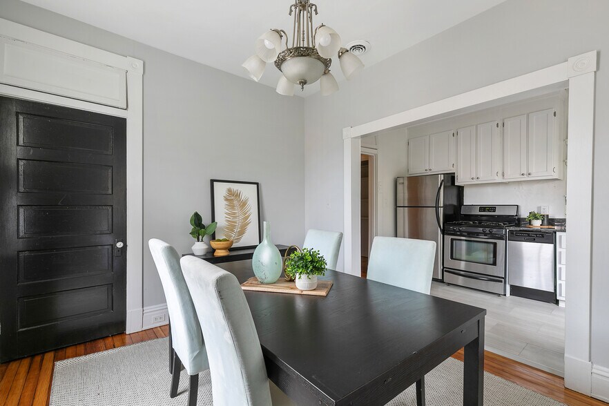 More Photos Of 2700 W Main St, Richmond Apartments For Sale