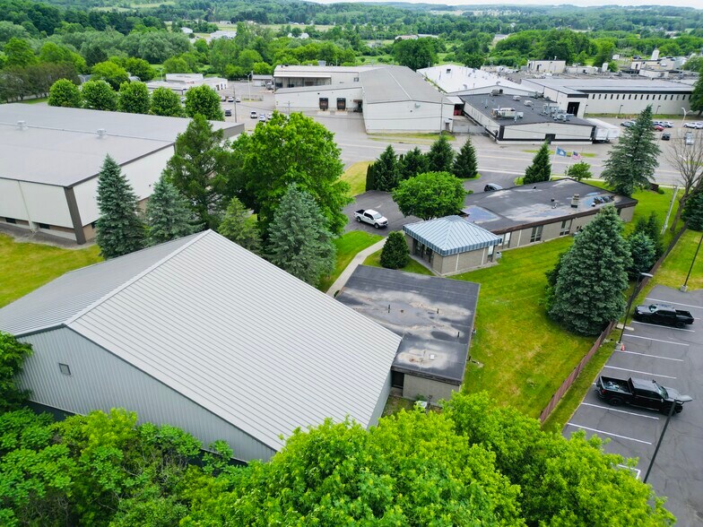More Photos Of 900 McLean Rd, Cortland Office For Sale
