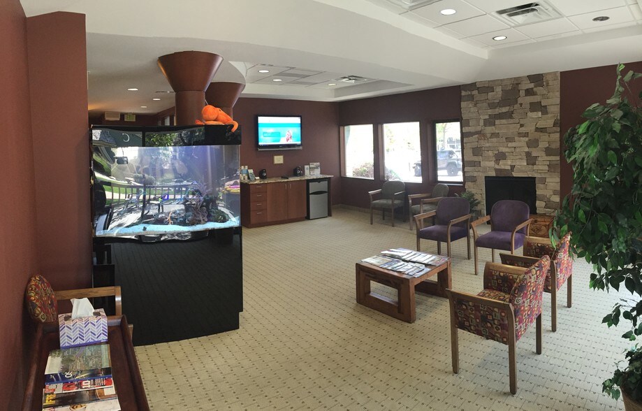 More Photos Of 8000 E Prentice Ave, Greenwood Village Medical For Lease